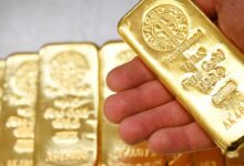 أسعار الذهب اليوم