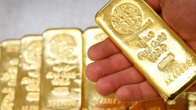 أسعار الذهب اليوم