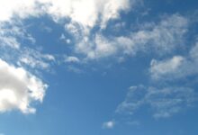 حالة الطقس في الأردن