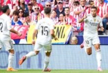 مدريد