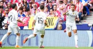 مدريد