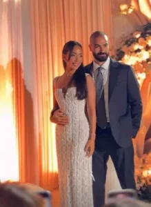 خطوبة نور الزاهد 2025