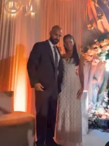 خطوبة نور الزاهد 2025