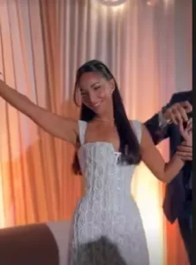 خطوبة نور الزاهد 2025