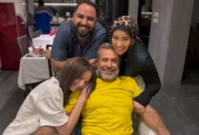 أسما شريف منير