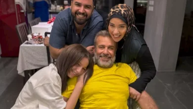 أسما شريف منير