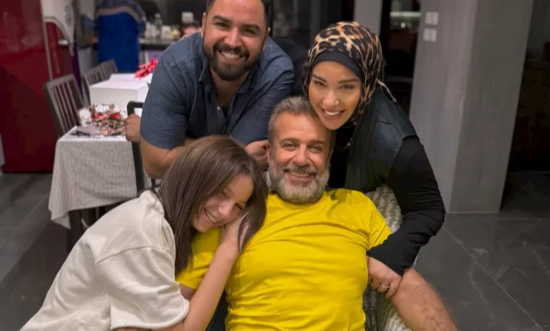 أسما شريف منير