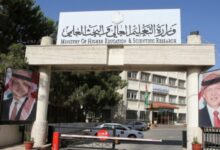 نتائج القبول الموحد 2025 – 2026