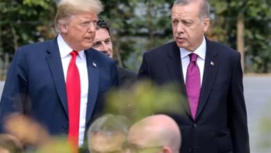 أردوغان