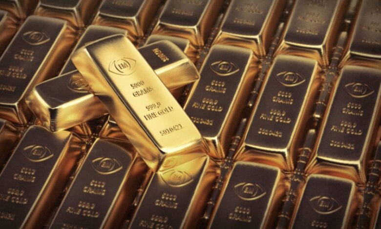 أسعار الذهب اليوم