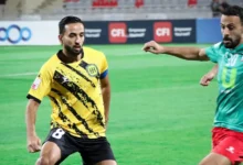 الوحدات يحقق فوزًا