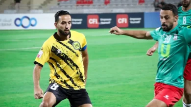 الوحدات يحقق فوزًا