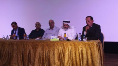 ملتقى الشفا الثقافي