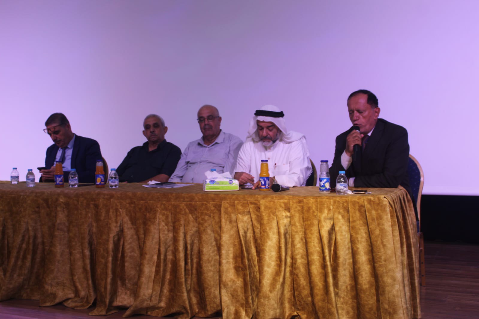 ملتقى الشفا الثقافي
