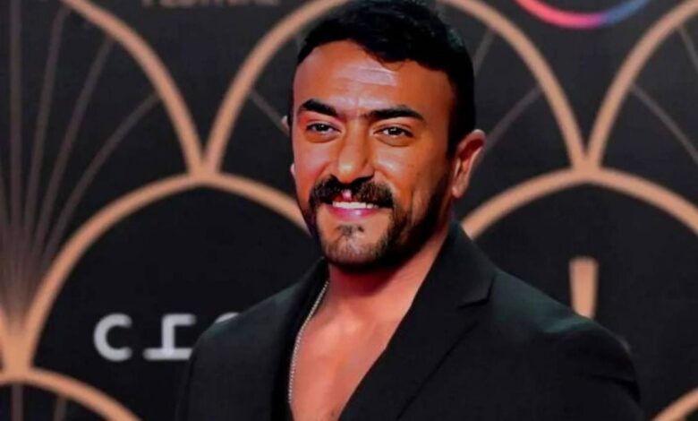 أحمد العوضي