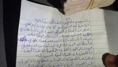 سائق سوري يعيد أمانة بعد 12 عاماً