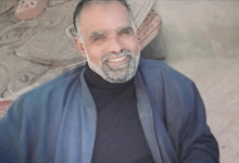 منفذ عملية معبر الكرامة
