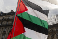 اعتراف فرنسا بدولة فلسطين