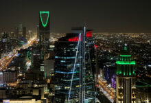 الأسهم السعودية