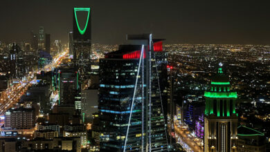 الأسهم السعودية