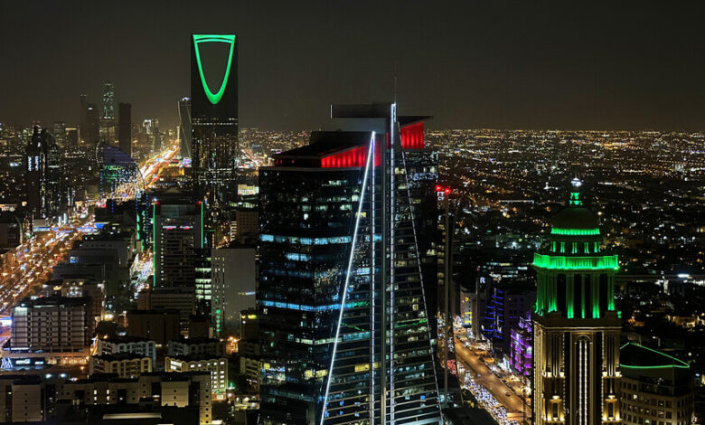 الأسهم السعودية