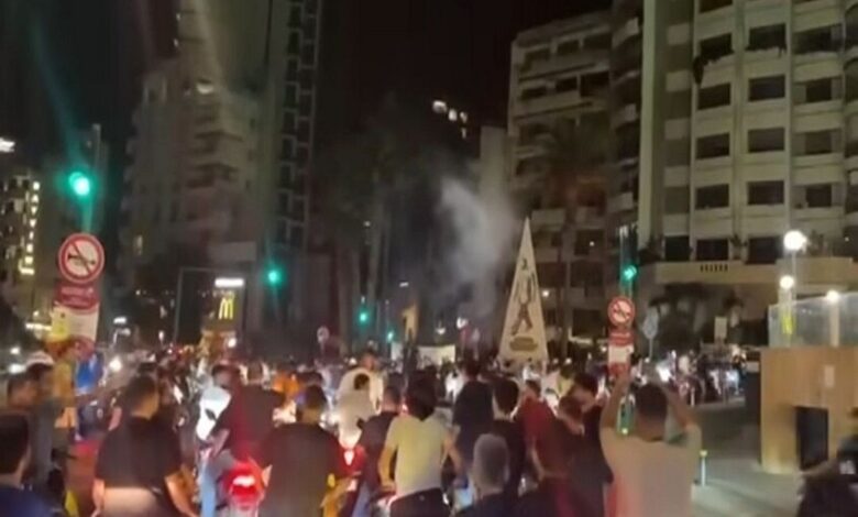 مروان حمادة