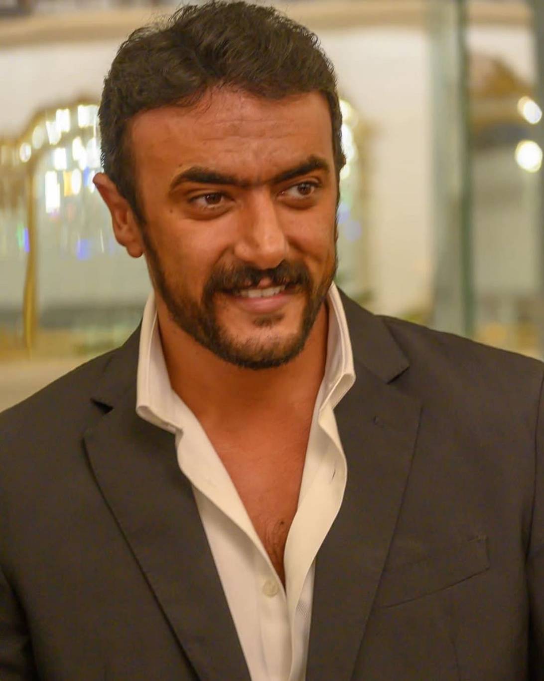 أحمد العوضي