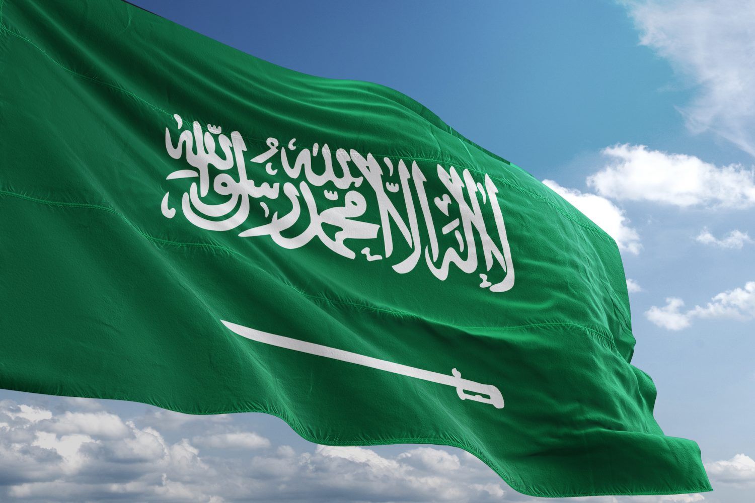 البيان السعودي الفرنسي المشترك