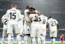 ريال مدريد