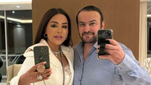 أحلام الشامسي 