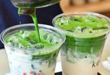 مشروبات بديلة للقهوة