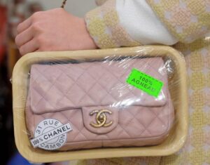 Chanel design