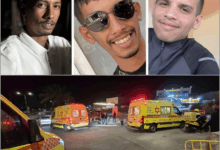 مقتل الأشقاء سليمان وصقر