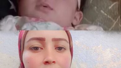 مأساة في الإسكندرية