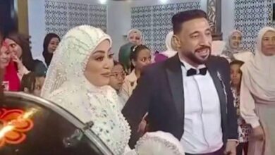 وفاة عريس أسوان