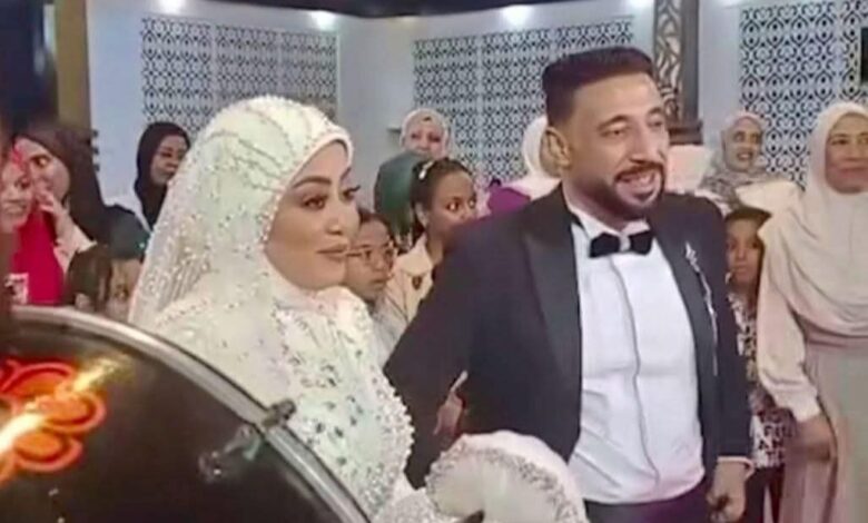 وفاة عريس أسوان