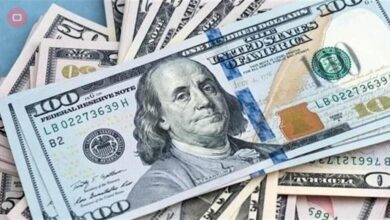 الدولار ينتعش من أدنى مستوياته