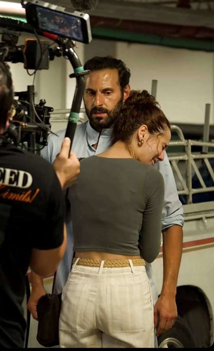 مسلسل كان إنسان
