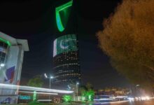 اتفاقية الدفاع الاستراتيجي المشترك بين السعودية وباكستان