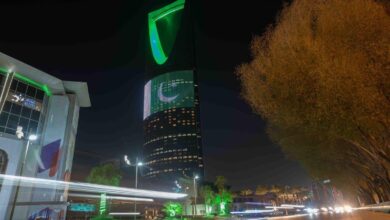 اتفاقية الدفاع الاستراتيجي المشترك بين السعودية وباكستان