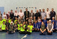 الخصاونة يرعى انطلاق