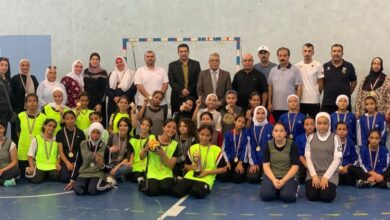 الخصاونة يرعى انطلاق