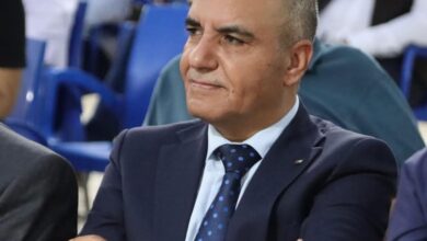 تهنئة نادي شباب الفحيص