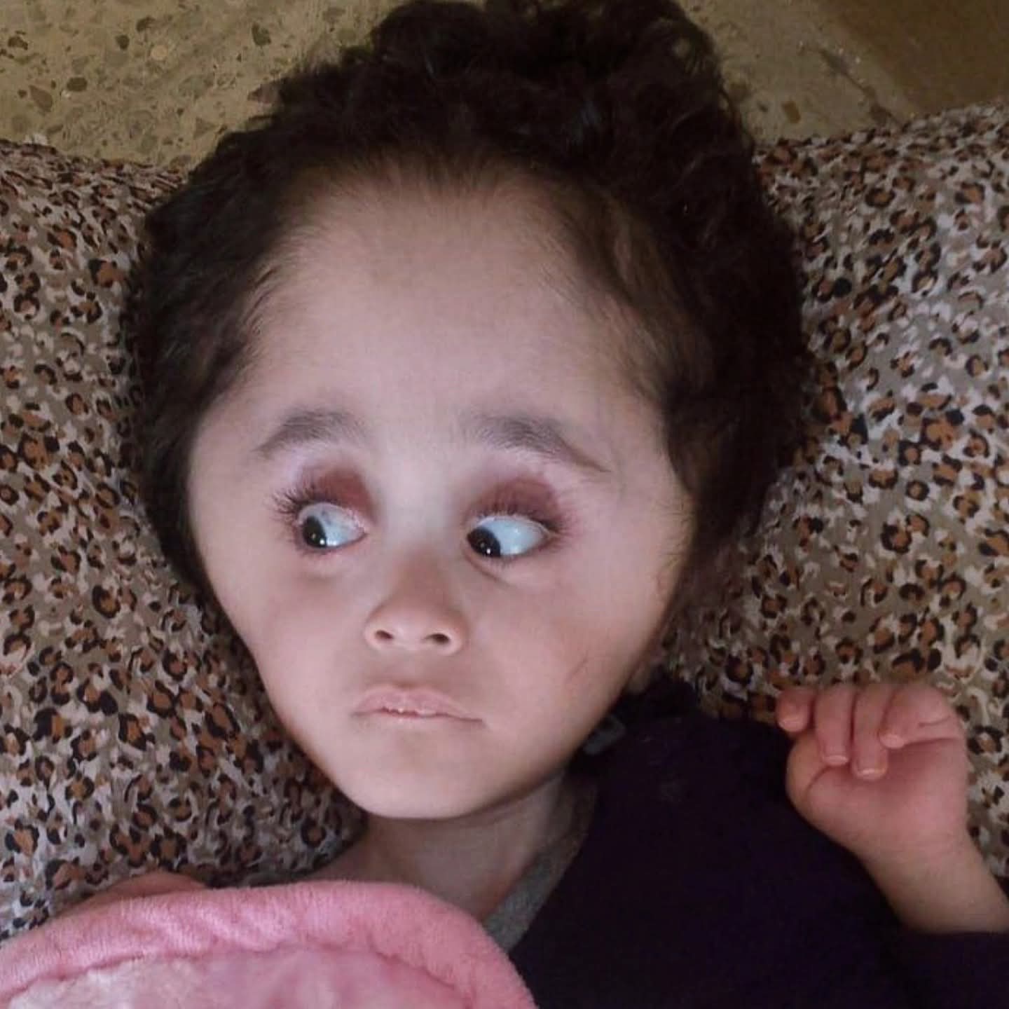 مأساة الطفل عبد الله