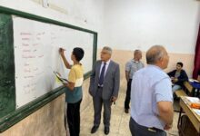 الخصاونة يتفقد