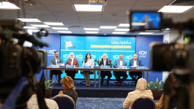 شومان" تنظم ماراثونا للقراءة الاثنين المقبل