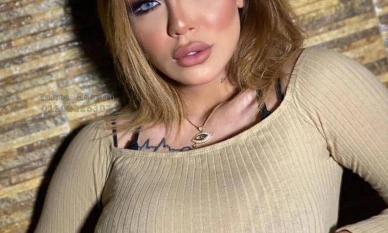 حبس البلوغر هدير عبد الرازق