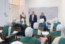 الخصاونة يواصل جولاته التفقدية