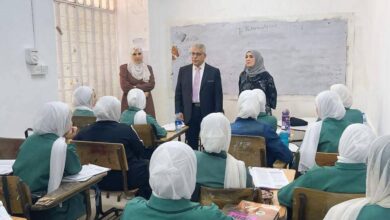 الخصاونة يواصل جولاته التفقدية