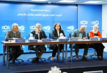 ندوة استذكاريه للكاتب والشاعر الأردني
